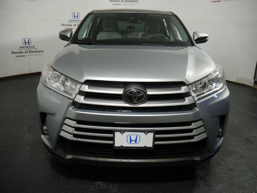 2019 Toyota Highlander LE Plus