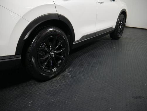 2026 Honda CR-V Hybrid Sport AWD