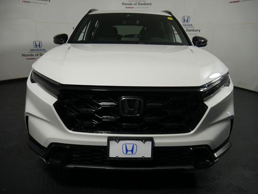 2026 Honda CR-V Hybrid Sport AWD