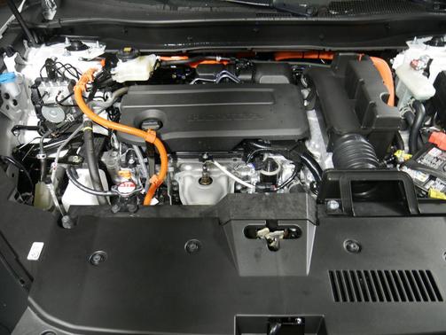 2026 Honda CR-V Hybrid Sport AWD