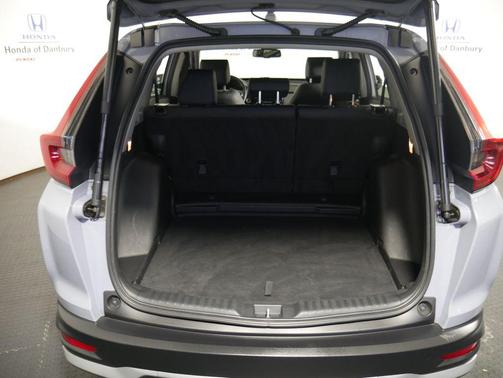 2021 Honda CR-V AWD EX-L