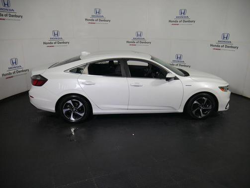 2022 Honda Insight EX