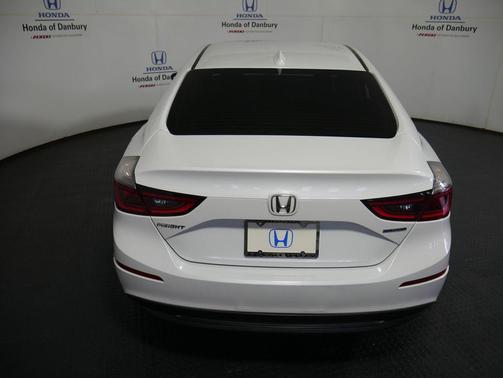 2022 Honda Insight EX