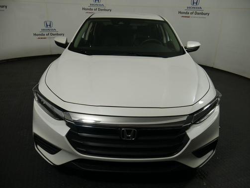 2022 Honda Insight EX