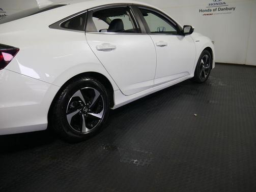2022 Honda Insight EX