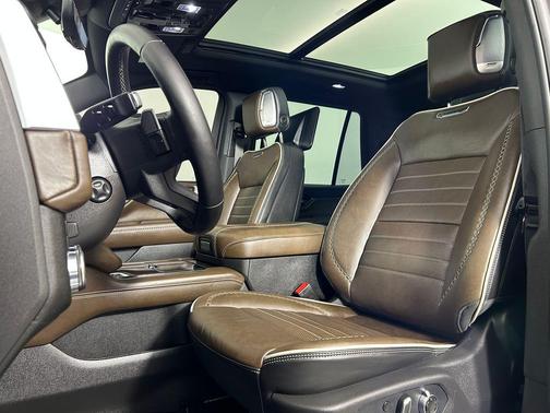 Onyx Black 2026 GMC Yukon Denali Ultimate