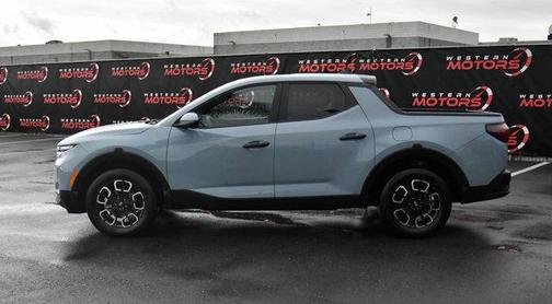 2024 Hyundai SANTA CRUZ 2.5L SEL