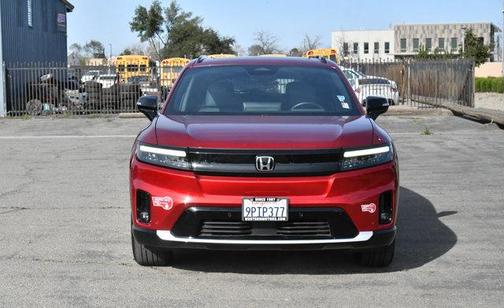 2024 Honda Prologue Touring