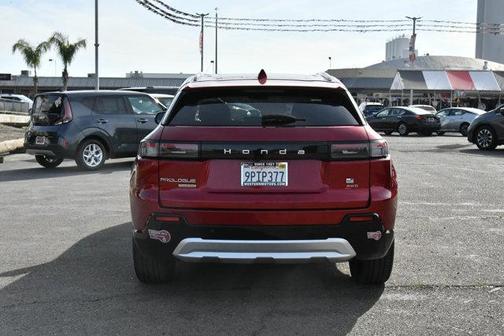 2024 Honda Prologue Touring