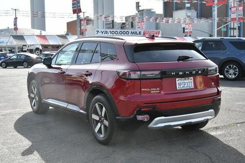 2024 Honda Prologue Touring