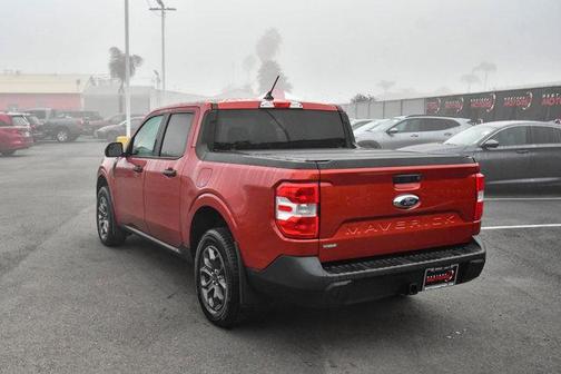 2023 Ford Maverick XLT