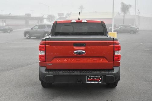 2023 Ford Maverick XLT