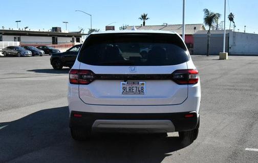 2024 Honda Pilot EX-L