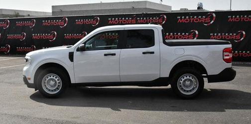 2024 Ford Maverick XL