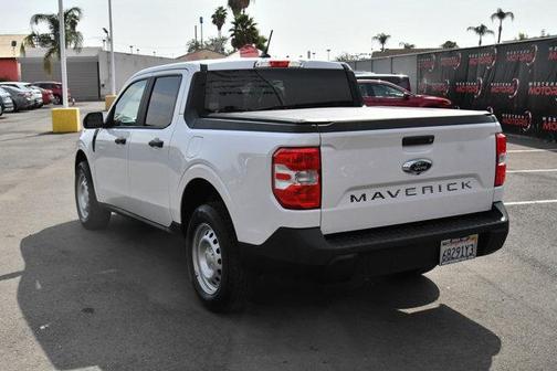 2024 Ford Maverick XL