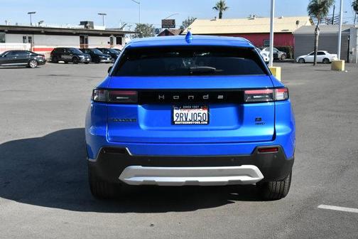 2024 Honda Prologue EX