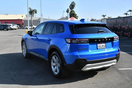 2024 Honda Prologue EX