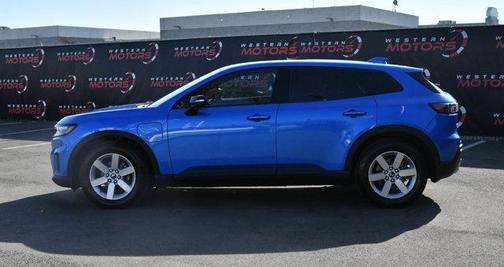 2024 Honda Prologue EX