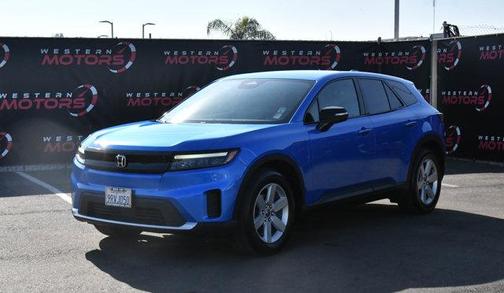 2024 Honda Prologue EX