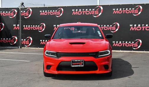 2023 Dodge Charger GT