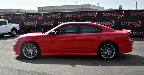 2023 Dodge Charger GT
