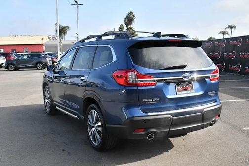 2022 Subaru Ascent Touring 7-Passenger