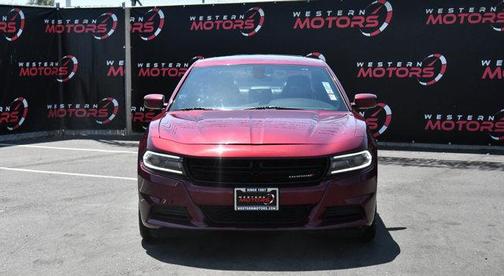 2021 Dodge Charger SXT