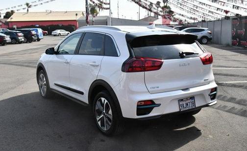 2022 Kia Niro EV EX