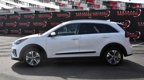 2022 Kia Niro EV EX