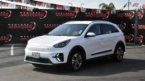 2022 Kia Niro EV EX