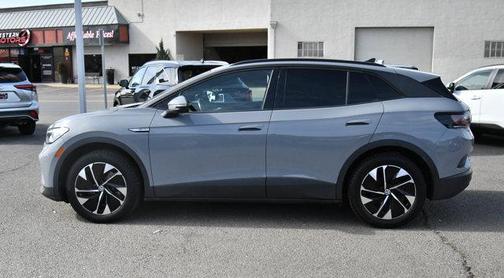 2021 Volkswagen ID.4 Pro