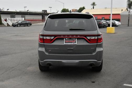 2024 Dodge Durango GT