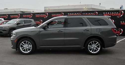 2024 Dodge Durango GT