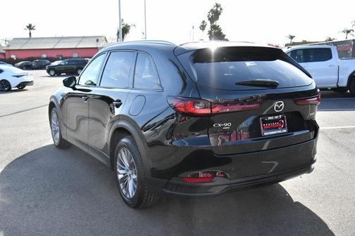 2024 Mazda CX-90 Preferred Plus