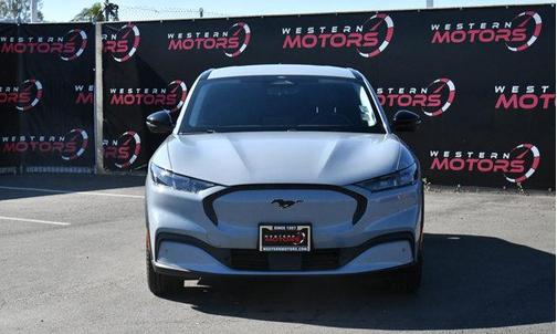 2024 Ford Mustang Mach-E Select