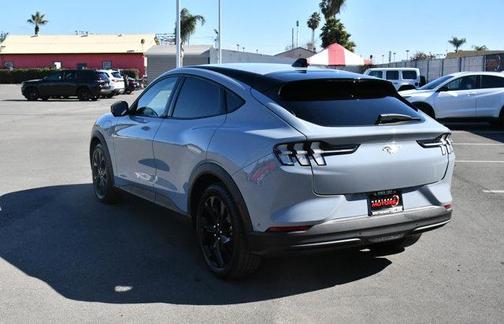 2024 Ford Mustang Mach-E Select