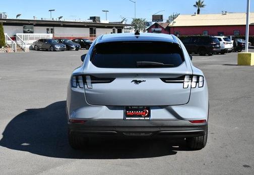 2024 Ford Mustang Mach-E Select