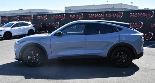 2024 Ford Mustang Mach-E Select