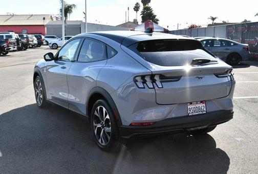 2024 Ford Mustang Mach-E Select