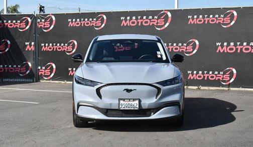 2024 Ford Mustang Mach-E Select