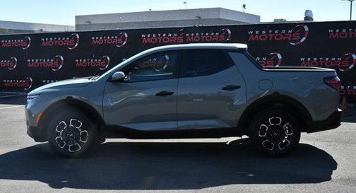 2024 Hyundai SANTA CRUZ 2.5L SEL