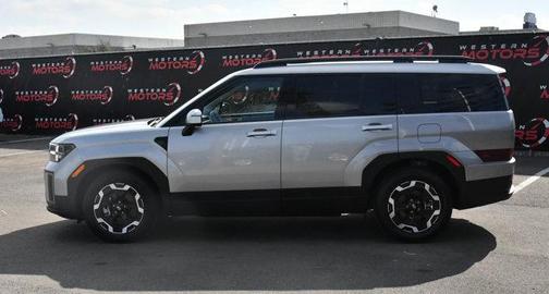 2024 Hyundai SANTA FE SEL