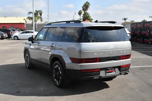 2024 Hyundai SANTA FE SEL