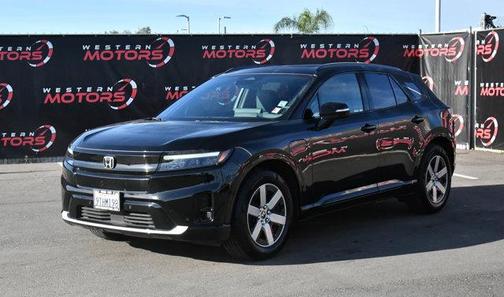 2024 Honda Prologue Touring
