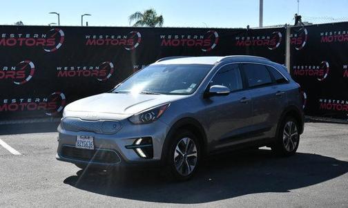2022 Kia Niro EV EX