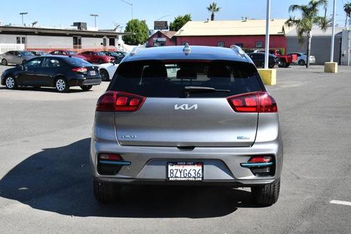 2022 Kia Niro EV EX