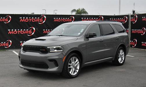 2024 Dodge Durango R/T