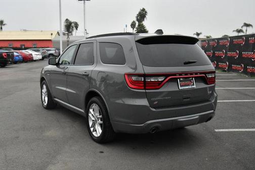 2024 Dodge Durango R/T
