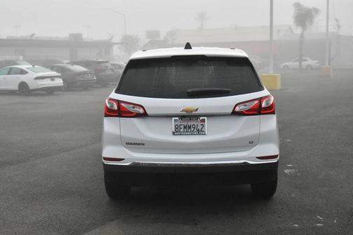 2019 Chevrolet Equinox 2LT