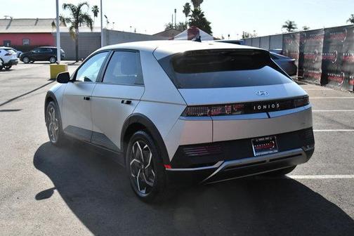 2023 Hyundai IONIQ 5 SEL